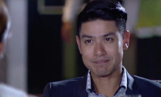 Обманутое сердце 11 серия