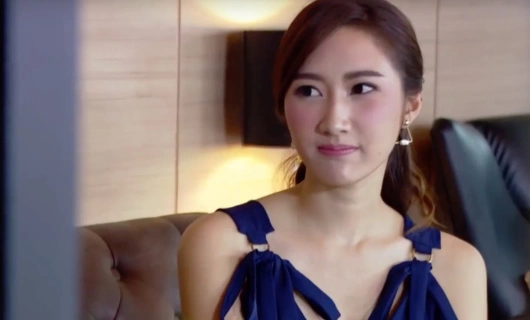 Обманутое сердце 15 серия