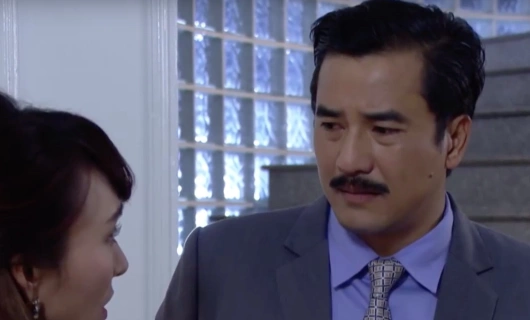 Обманутое сердце 16 серия