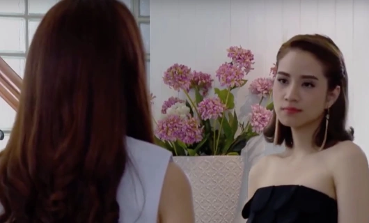 Обманутое сердце 2 серия