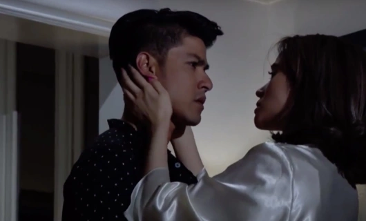 Обманутое сердце 21 серия