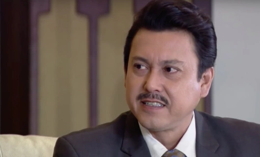 Обманутое сердце 24 серия