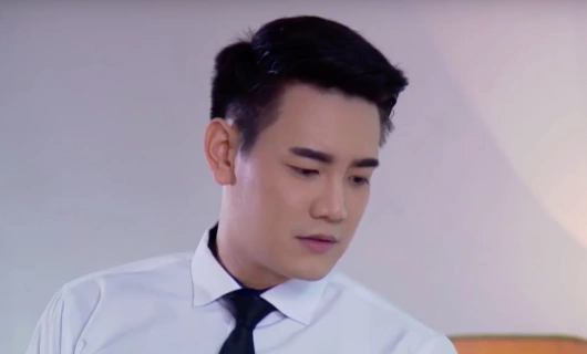 Обманутое сердце 26 серия