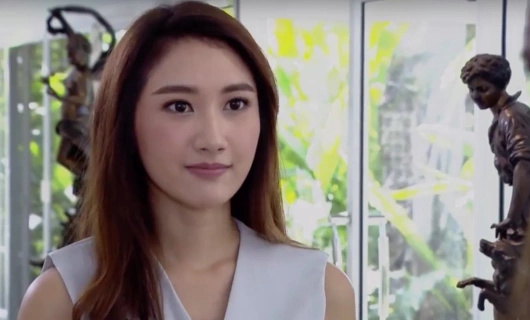 Обманутое сердце 3 серия