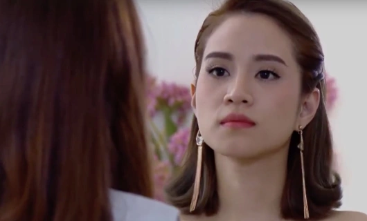 Обманутое сердце 4 серия