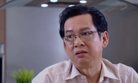 Обманутое сердце 5 серия