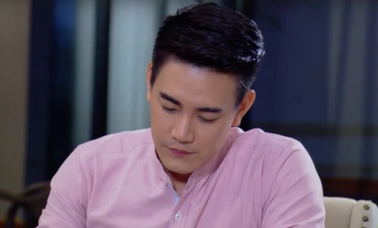 Обманутое сердце 6 серия