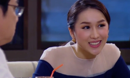 Обманутое сердце 7 серия