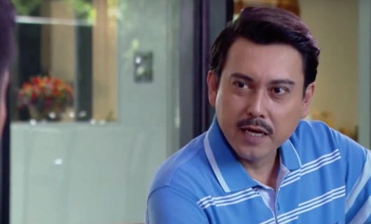 Обманутое сердце 9 серия