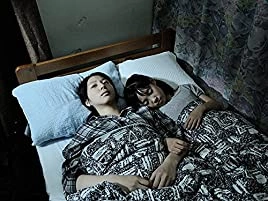 Одинокая Сидзука 6 серия