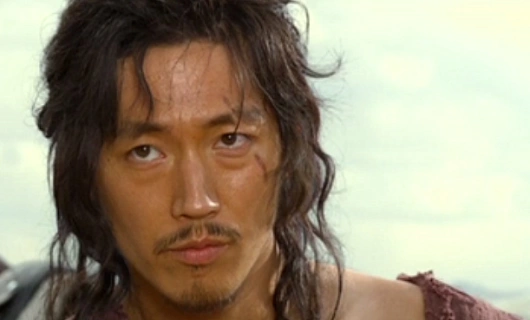 Охотники на рабов 1 серия