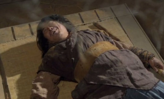 Охотники на рабов 13 серия