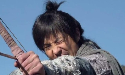 Охотники на рабов 14 серия