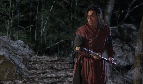 Охотники на рабов 15 серия