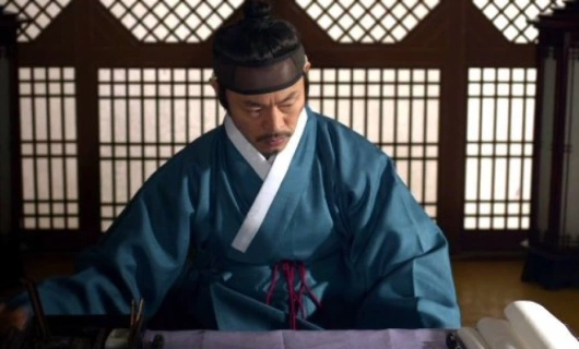 Охотники на рабов 19 серия