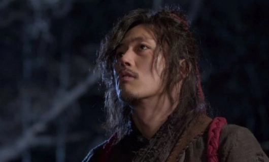 Охотники на рабов 21 серия