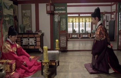 Охотники на рабов 22 серия