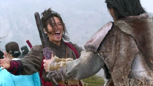 Охотники на рабов 24 серия