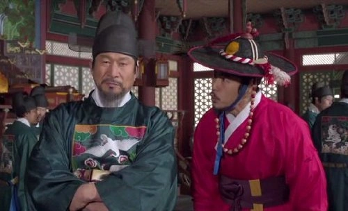 Охотники на рабов 4 серия