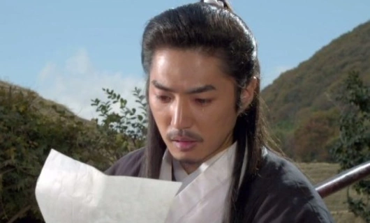 Охотники на рабов 9 серия