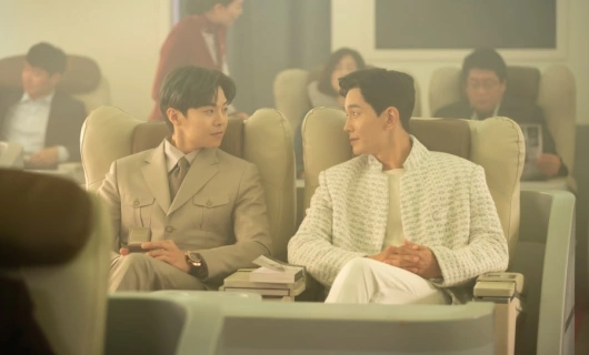 Пентхаус 2 сезон 13 серия