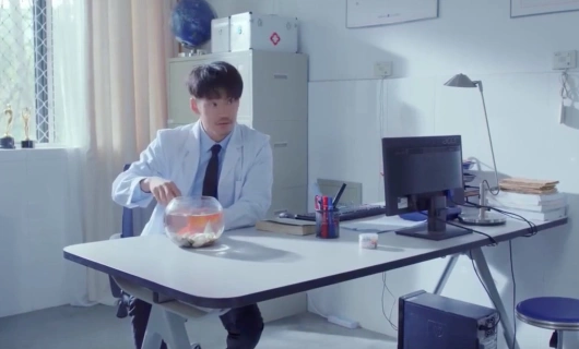 Правила любви 1 серия