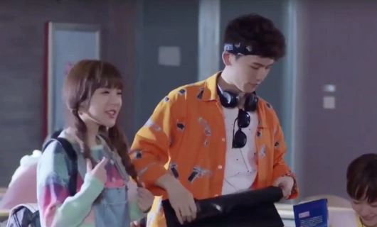 Правила любви 10 серия