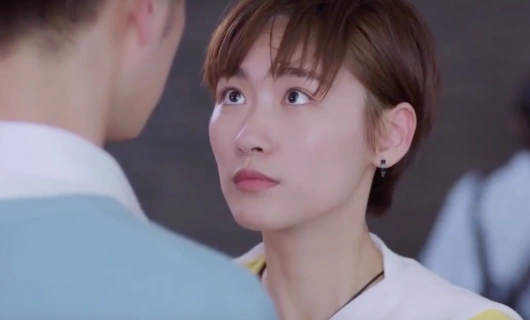 Правила любви 11 серия