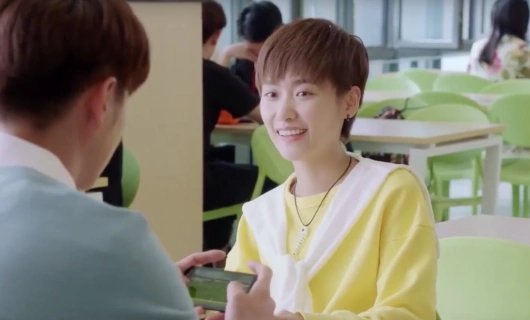 Правила любви 12 серия