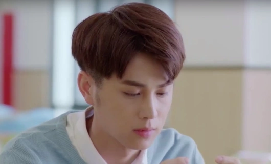 Правила любви 13 серия