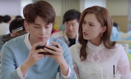 Правила любви 16 серия