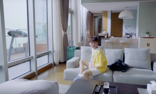 Правила любви 18 серия