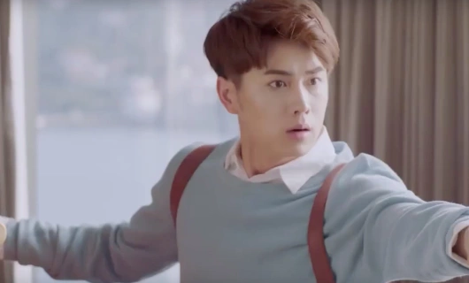 Правила любви 19 серия