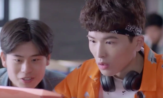 Правила любви 2 серия