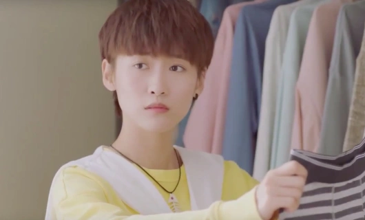 Правила любви 20 серия