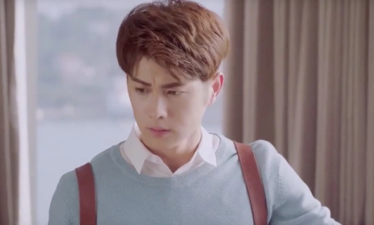 Правила любви 22 серия