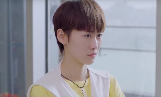 Правила любви 23 серия