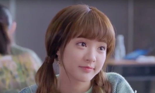 Правила любви 3 серия