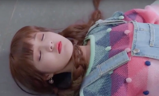 Правила любви 5 серия