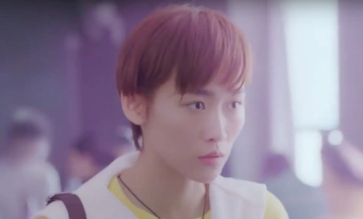 Правила любви 6 серия