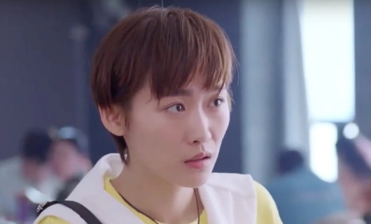 Правила любви 8 серия