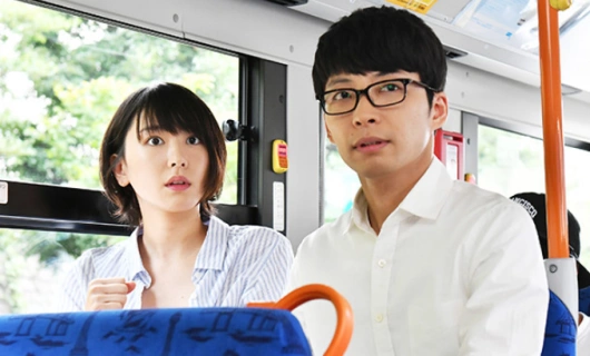 Сбегать стыдно, но полезно 1 серия