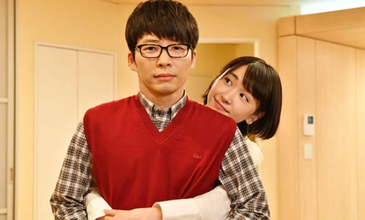 Сбегать стыдно, но полезно 10 серия