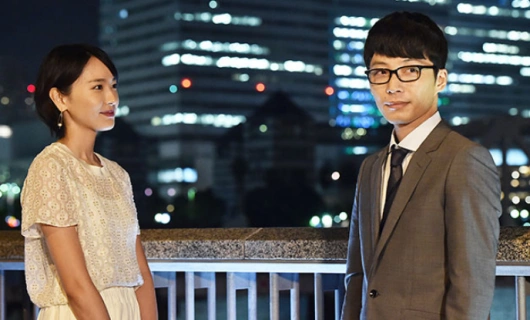 Сбегать стыдно, но полезно 2 серия