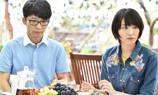 Сбегать стыдно, но полезно 3 серия