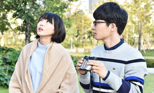 Сбегать стыдно, но полезно 5 серия