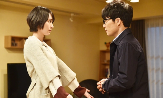 Сбегать стыдно, но полезно 7 серия