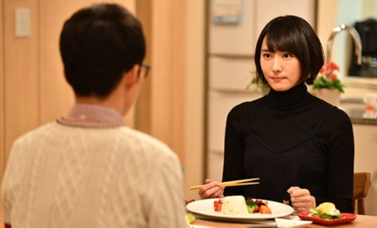 Сбегать стыдно, но полезно 9 серия