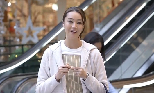 Семейный портрет 1 серия