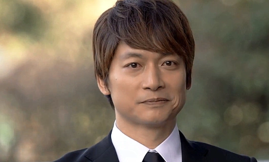 Семейный портрет 10 серия